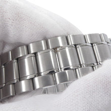 将图像加载到图库查看器中，OMEGA Speedmaster Moonphase W42mm Stainless Steel White Dial3575.20.00
