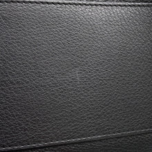 Load image into Gallery viewer, LOEWE Amazonas Black352.79.A03 Leather Size 28

