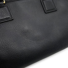Load image into Gallery viewer, LOEWE Amazonas Black352.79.A03 Leather Size 28
