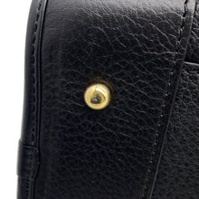 Load image into Gallery viewer, LOEWE Amazonas Black352.79.A03 Leather Size 28
