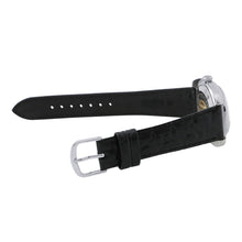 Load image into Gallery viewer, SEIKO King Seiko Hi-Beat W36mm Stainless Steel Leather Silver Dial5625-7070
