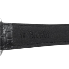 Load image into Gallery viewer, SEIKO King Seiko Hi-Beat W36mm Stainless Steel Leather Silver Dial5625-7070
