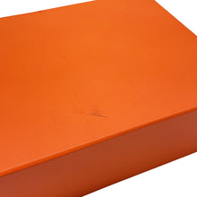 Load image into Gallery viewer, HERMES Evelyne Long Blue royal Taurillon Clemence Size TPM
