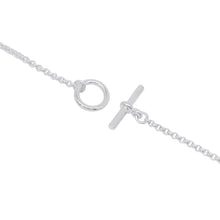 Load image into Gallery viewer, HERMES Chaine d'Ancre Area II Necklace SV925
