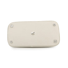 Load image into Gallery viewer, Maison Margiela Maison Margiela 5AC 2WAY Handbag Off-whiteS56WG0082P0396T2003 Leather Nylon Size Mini
