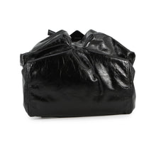 Load image into Gallery viewer, PRADA Softlooks Backpack Black2VZ108 Leather
