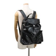 Load image into Gallery viewer, PRADA Softlooks Backpack Black2VZ108 Leather
