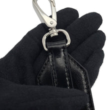 Load image into Gallery viewer, PRADA Softlooks Backpack Black2VZ108 Leather
