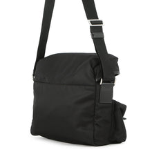 Load image into Gallery viewer, PRADA Re-Nylon Shoulder Bag Black2VD062 Nylon

