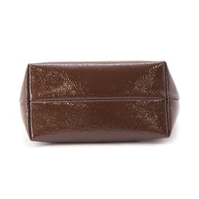 Load image into Gallery viewer, MIUMIU Naprack Handbag Brown5NE841 Patent Leather
