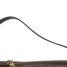 Load image into Gallery viewer, MIUMIU Naprack Handbag Brown5NE841 Patent Leather

