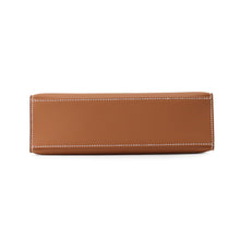 Load image into Gallery viewer, HERMES PochetteKelly Gold Swift Leather
