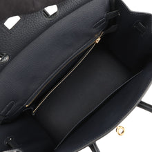 Load image into Gallery viewer, HERMES Birkin Caban Togo Leather Size 25
