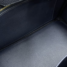 Load image into Gallery viewer, HERMES Birkin Caban Togo Leather Size 25
