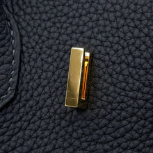 Load image into Gallery viewer, HERMES Birkin Caban Togo Leather Size 25
