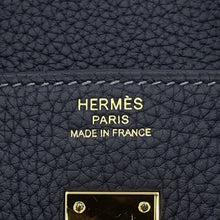 Load image into Gallery viewer, HERMES Birkin Caban Togo Leather Size 25

