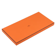 将图像加载到图库查看器中，HERMES Giant Square Letters from Erevan Size 140 Blue/Multicolor Cashmere70% Silk30%
