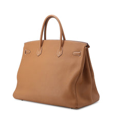 Load image into Gallery viewer, HERMES Birkin Gold Togo Leather Size 40
