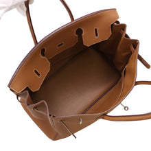 Load image into Gallery viewer, HERMES Birkin Gold Togo Leather Size 40
