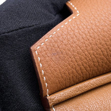 Load image into Gallery viewer, HERMES Birkin Gold Togo Leather Size 40
