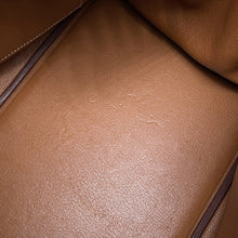 Load image into Gallery viewer, HERMES Birkin Gold Togo Leather Size 40
