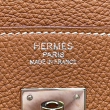 Load image into Gallery viewer, HERMES Birkin Gold Togo Leather Size 40
