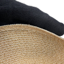 Load image into Gallery viewer, Dior Resort Logo Bucket Hat Size 59 Beige22DRT923G157 Polyester61% Nylon30% Cotton9%
