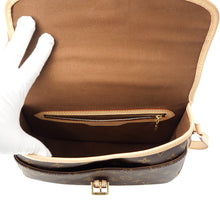 Load image into Gallery viewer, LOUIS VUITTON Sologne BrownM42250 Monogram
