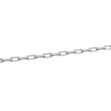 Load image into Gallery viewer, CARTIER Santos de Cartier Necklace Size SmallB7224583 18K White Gold
