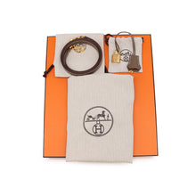 将图像加载到图库查看器中，HERMES Kelly Sellier Etoupe Epsom Size 25
