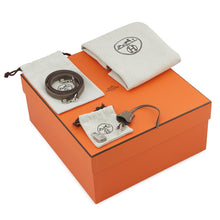 将图像加载到图库查看器中，HERMES Kelly Retourne Etoupe Togo Leather Size 28

