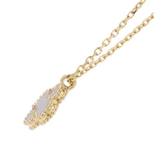 Load image into Gallery viewer, Van Cleef &amp; Arpels Sweet Alhambra PendantVCARF69100 18K Yellow Gold
