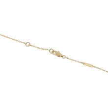 Load image into Gallery viewer, Van Cleef &amp; Arpels Sweet Alhambra PendantVCARF69100 18K Yellow Gold
