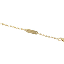 Load image into Gallery viewer, Van Cleef &amp; Arpels Sweet Alhambra PendantVCARF69100 18K Yellow Gold
