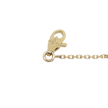 Load image into Gallery viewer, Van Cleef &amp; Arpels Sweet Alhambra PendantVCARF69100 18K Yellow Gold
