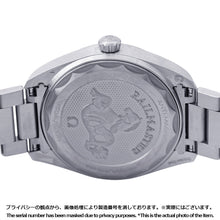 Load image into Gallery viewer, OMEGA Seamaster Railmaster W40mm Stainless Steel Gray Dial220.10.40.20.06.001
