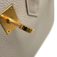 Load image into Gallery viewer, HERMES Birkin Craie Togo Leather Size 25
