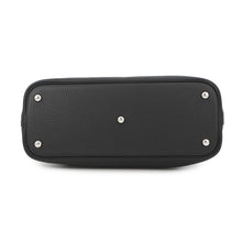 将图像加载到图库查看器中，HERMES Bolide Black Taurillon Clemence Size 31
