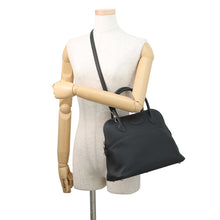 将图像加载到图库查看器中，HERMES Bolide Black Taurillon Clemence Size 31

