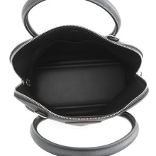 将图像加载到图库查看器中，HERMES Bolide Black Taurillon Clemence Size 31
