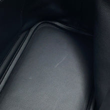 将图像加载到图库查看器中，HERMES Bolide Black Taurillon Clemence Size 31
