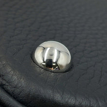 将图像加载到图库查看器中，HERMES Bolide Black Taurillon Clemence Size 31

