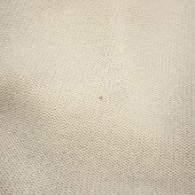 Load image into Gallery viewer, CHANEL CC Logo Button Knit Short Sleeve Size 34 IvoryP65575-K61301-N9739 Cashmere100%
