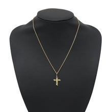 Load image into Gallery viewer, HARRY WINSTON Traffic Cloth Diamond NecklaceCMDYRECRTRF 18K Yellow Gold
