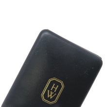 Load image into Gallery viewer, HARRY WINSTON Traffic Cloth Diamond NecklaceCMDYRECRTRF 18K Yellow Gold
