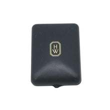 Load image into Gallery viewer, HARRY WINSTON Traffic Cloth Diamond NecklaceCMDYRECRTRF 18K Yellow Gold
