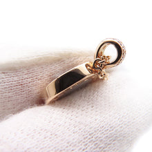 将图像加载到图库查看器中，BVLGARI BVLGARI・BVLGARI Necklace347761 18K Pink Gold
