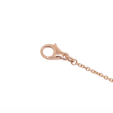 将图像加载到图库查看器中，BVLGARI BVLGARI・BVLGARI Necklace347761 18K Pink Gold
