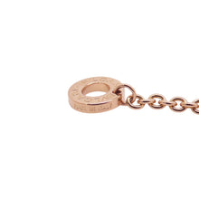 将图像加载到图库查看器中，BVLGARI BVLGARI・BVLGARI Necklace347761 18K Pink Gold
