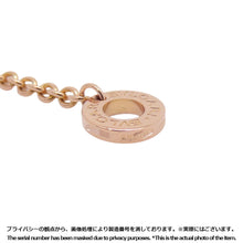 将图像加载到图库查看器中，BVLGARI BVLGARI・BVLGARI Necklace347761 18K Pink Gold
